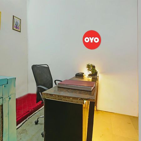 Oyo Flagship Hotel Capital Palace Bhopal Exterior photo