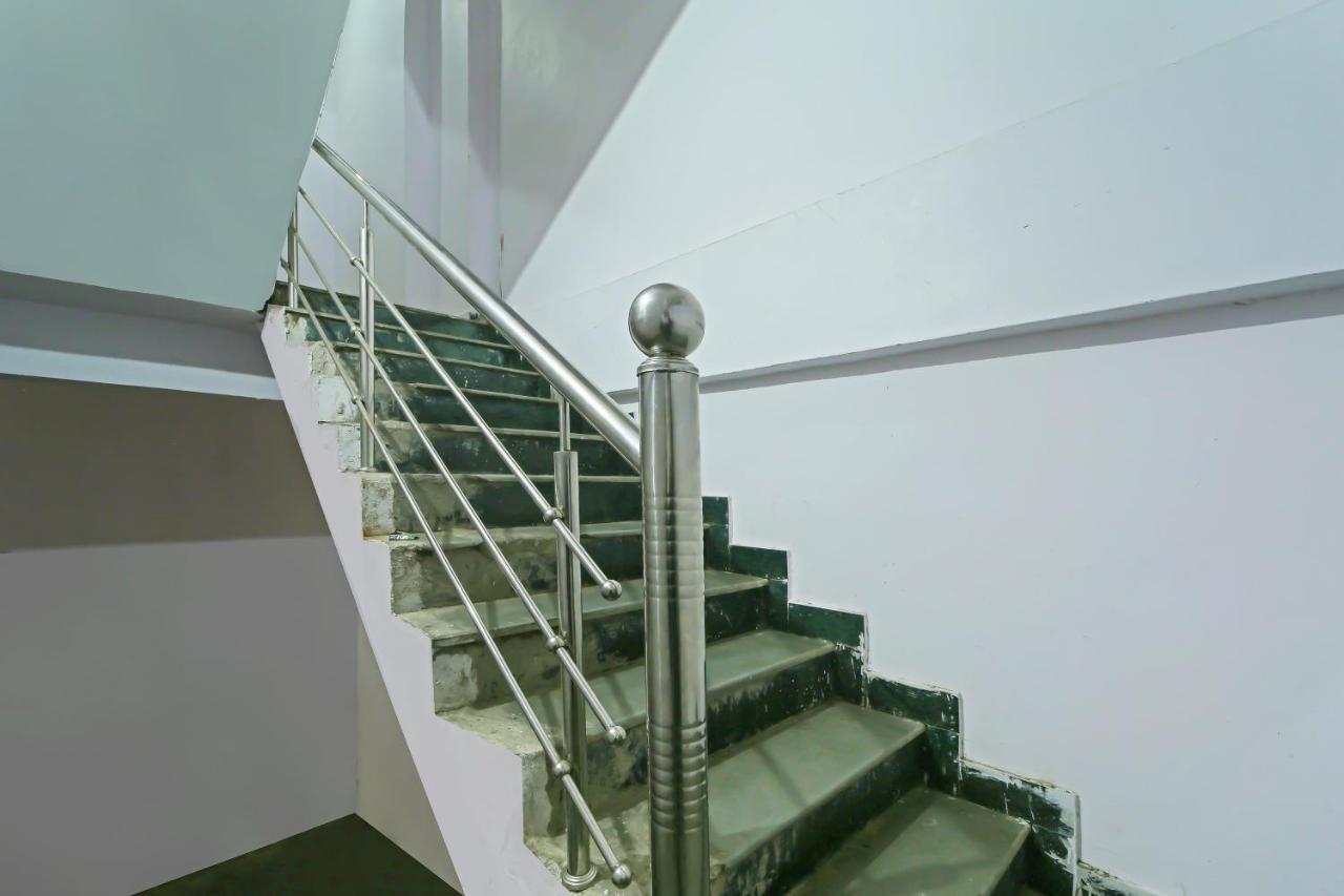 Oyo Flagship Hotel Capital Palace Bhopal Exterior photo